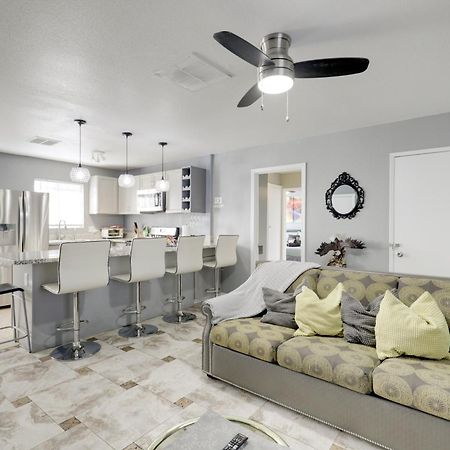 North Las Vegas Hideaway With Grill Less Than 10 Mi To Strip Exterior foto