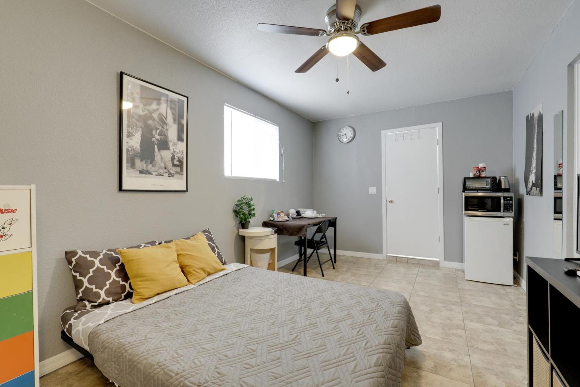 North Las Vegas Hideaway With Grill Less Than 10 Mi To Strip Exterior foto