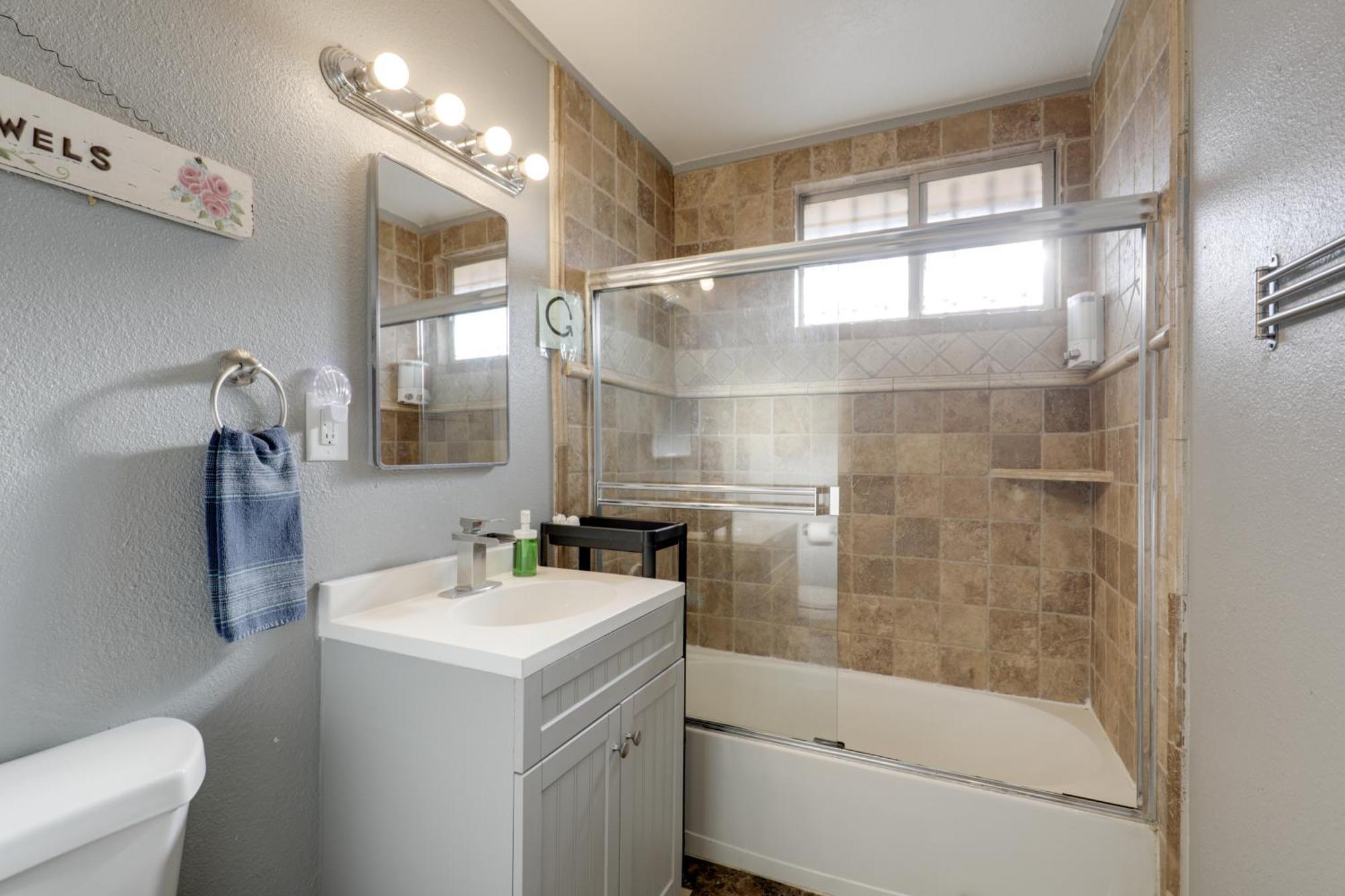 North Las Vegas Hideaway With Grill Less Than 10 Mi To Strip Exterior foto